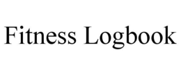 FITNESS LOGBOOK trademark