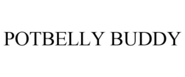 POTBELLY BUDDY trademark