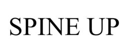SPINE UP trademark
