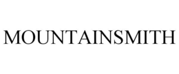 MOUNTAINSMITH trademark