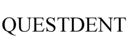 QUESTDENT trademark