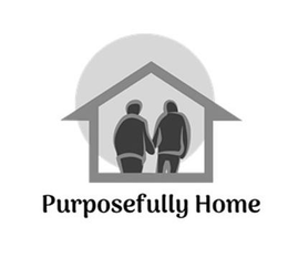 PURPOSEFULLY HOME trademark