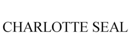 CHARLOTTE SEAL trademark