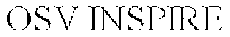 OSV INSPIRE trademark