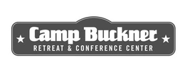 CAMP BUCKNER RETREAT & CONFERENCE CENTER trademark