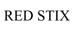 RED STIX trademark