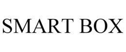 SMART BOX trademark