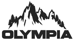 OLYMPIA trademark