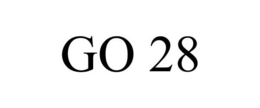 GO 28 trademark
