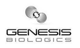 GENESIS BIOLOGICS trademark