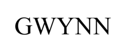 GWYNN trademark
