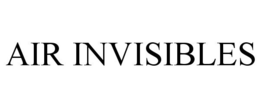 AIR INVISIBLES trademark