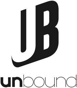 UB UNBOUND trademark