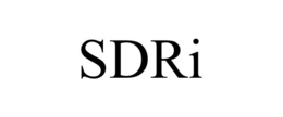 SDRI trademark