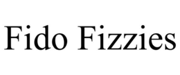 FIDO FIZZIES trademark
