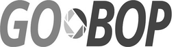 GO BOP trademark
