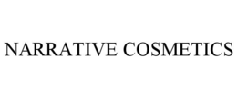 NARRATIVE COSMETICS trademark