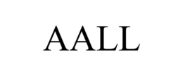 AALL trademark