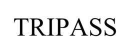 TRIPASS trademark