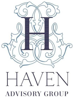 H HAVEN ADVISORY GROUP trademark