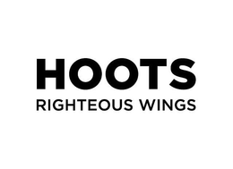 HOOTS RIGHTEOUS WINGS trademark