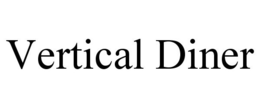 VERTICAL DINER trademark