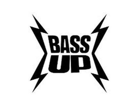 BASS UP trademark
