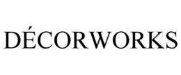 DÉCORWORKS trademark