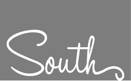 SOUTH trademark