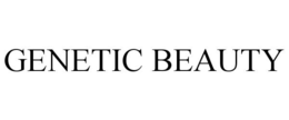 GENETIC BEAUTY trademark