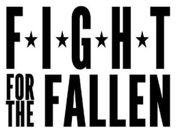 FIGHT FOR THE FALLEN trademark