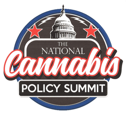 THE NATIONAL CANNABIS POLICY SUMMIT trademark