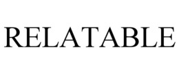 RELATABLE trademark
