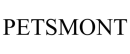 PETSMONT trademark