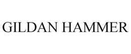 GILDAN HAMMER trademark