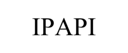 IPAPI trademark
