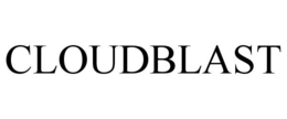 CLOUDBLAST trademark