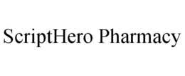 SCRIPTHERO PHARMACY trademark