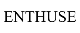 ENTHUSE trademark