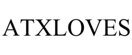 ATXLOVES trademark
