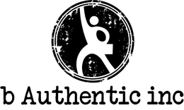 B AUTHENTIC INC trademark