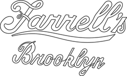 FARRELL'S BROOKLYN trademark
