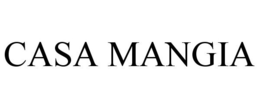 CASA MANGIA trademark