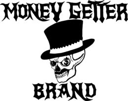 MONEY GETTER BRAND $ trademark