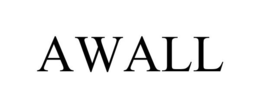 AWALL trademark