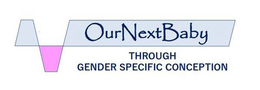 OURNEXTBABY THROUGH GENDER SPECIFIC CONCEPTION trademark