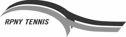 RPNY TENNIS trademark