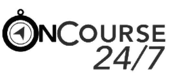 ONCOURSE 24/7 trademark