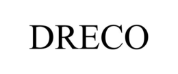 DRECO trademark