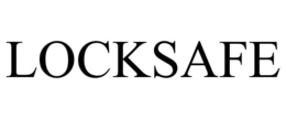 LOCKSAFE trademark